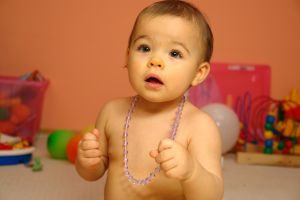 8 Wonderful First Birthday Presents for a Baby Girl
